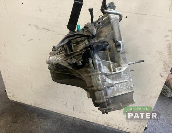 Manual Transmission NISSAN QASHQAI II SUV (J11, J11_)