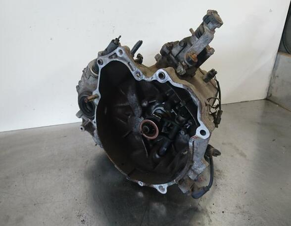 Manual Transmission DAEWOO MATIZ (M100, M150), CHEVROLET MATIZ (M200, M250)