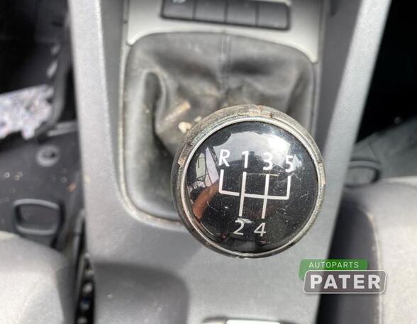 Manual Transmission VW GOLF V (1K1)