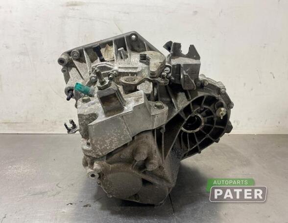 
Schaltgetriebe Nissan Juke F15 32010BV80A P19948685
