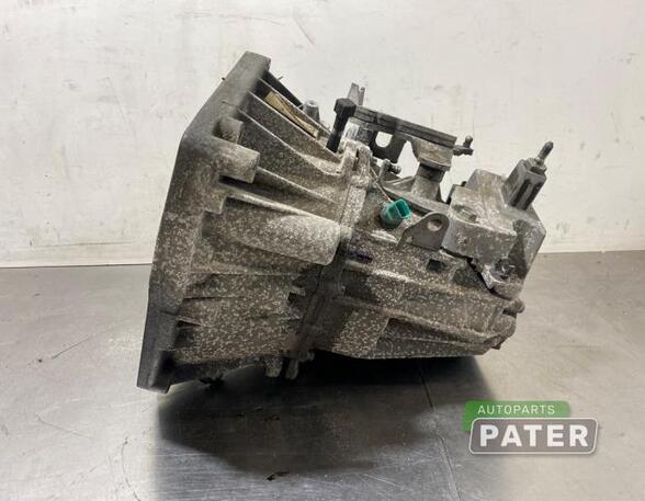 
Schaltgetriebe Nissan Juke F15 32010BV80A P19948685
