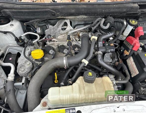 
Schaltgetriebe Nissan Juke F15 32010BV80A P19948685
