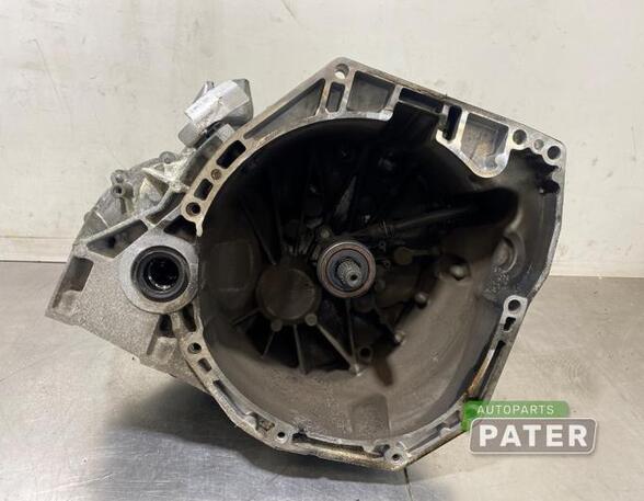 
Schaltgetriebe Nissan Juke F15 32010BV80A P19948685
