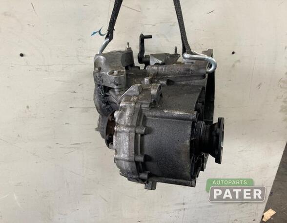 Schaltgetriebe VW Touran 1T1, 1T2 02Q300042QV P20530161