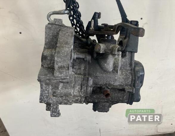 Manual Transmission SEAT IBIZA IV (6J5, 6P1), SEAT IBIZA IV SC (6J1, 6P5)