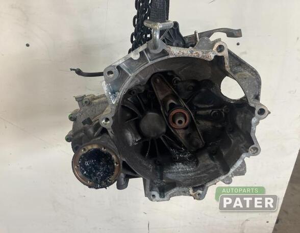 Manual Transmission SEAT IBIZA IV (6J5, 6P1), SEAT IBIZA IV SC (6J1, 6P5)