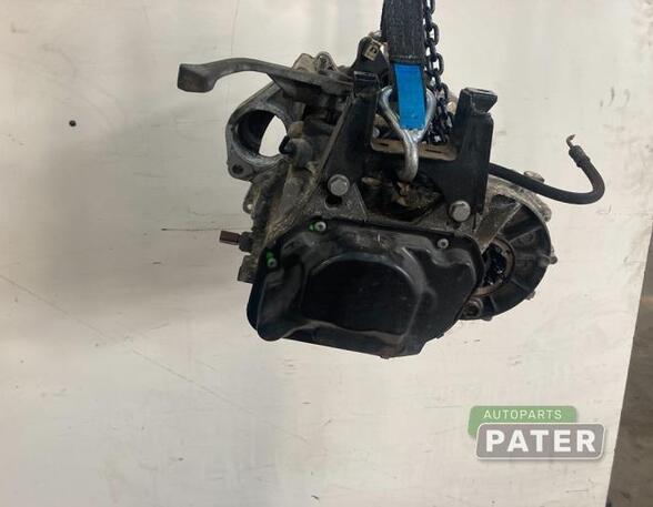 Manual Transmission SEAT IBIZA IV (6J5, 6P1), SEAT IBIZA IV SC (6J1, 6P5)