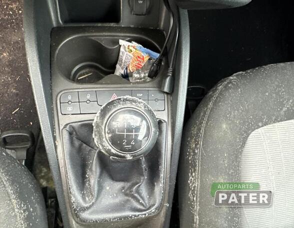 Manual Transmission SEAT IBIZA IV (6J5, 6P1), SEAT IBIZA IV SC (6J1, 6P5)