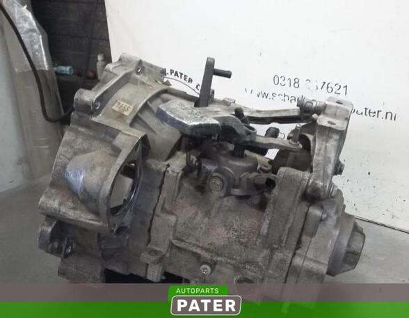 Manual Transmission VW GOLF VI (5K1), VW GOLF VI Van (5K1_)