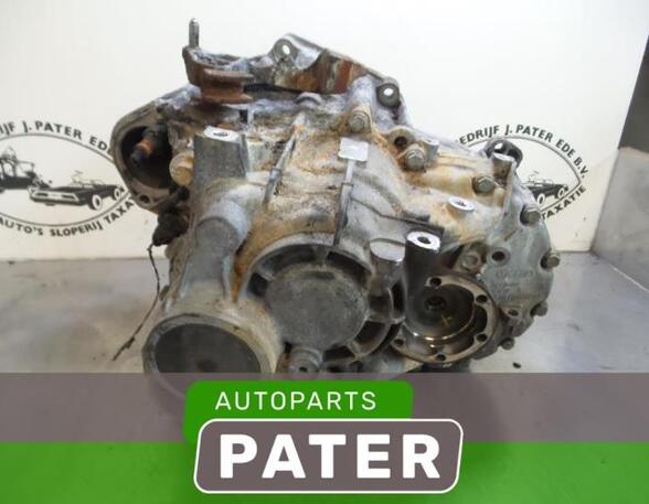 Schaltgetriebe VW Touran 1T1, 1T2  P4929291