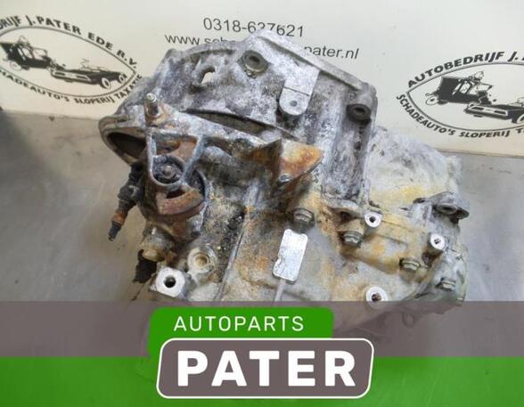 Schaltgetriebe VW Touran 1T1, 1T2  P4929291