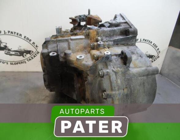 Schaltgetriebe VW Touran 1T1, 1T2  P4929291