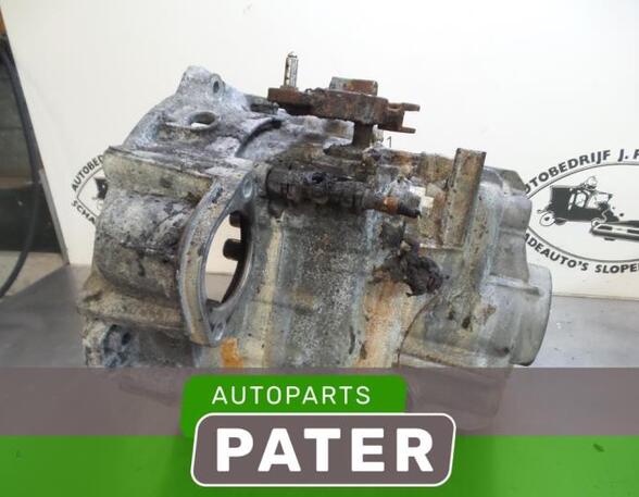 Schaltgetriebe VW Touran 1T1, 1T2  P4929291