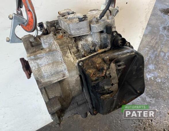 Manual Transmission VW CADDY III Box Body/MPV (2KA, 2KH, 2CA, 2CH)