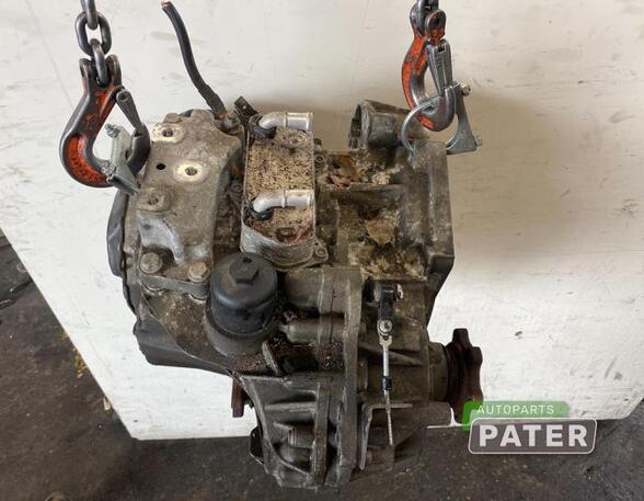 Manual Transmission VW CADDY III Box Body/MPV (2KA, 2KH, 2CA, 2CH)