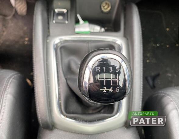 Manual Transmission NISSAN QASHQAI II SUV (J11, J11_)