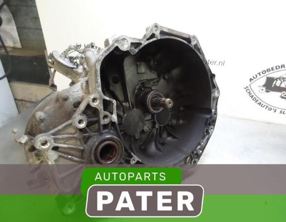 Schaltgetriebe Opel Astra G CC T98  P4847056