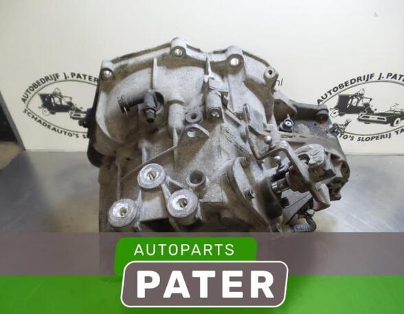 Schaltgetriebe Opel Astra G CC T98  P4847056