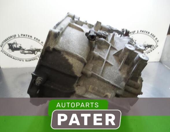 Schaltgetriebe Opel Astra G CC T98  P4847056