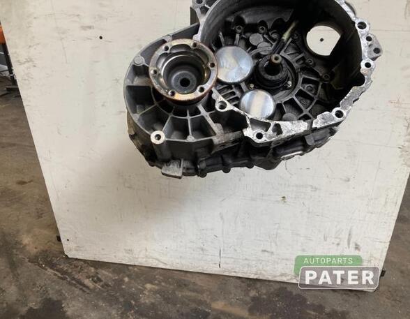 Manual Transmission SKODA KODIAQ (NS7, NV7, NS6)