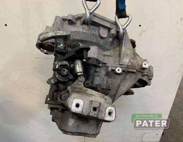 Manual Transmission VW GOLF VII Variant (BA5, BV5)