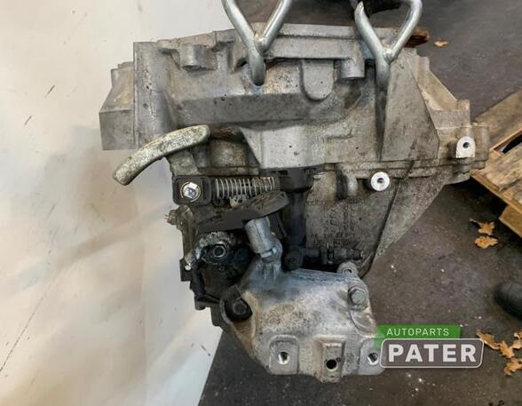 Manual Transmission VW GOLF VII Variant (BA5, BV5)