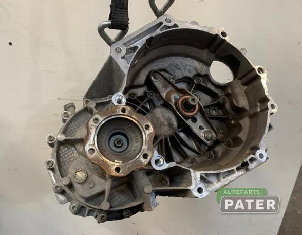 Manual Transmission VW GOLF VII Variant (BA5, BV5)