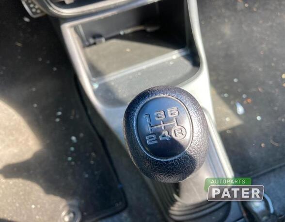 Manual Transmission DAIHATSU CUORE VI (L251, L250_, L260_)