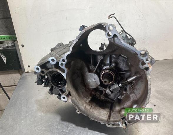 Manual Transmission DAIHATSU CUORE VI (L251, L250_, L260_)