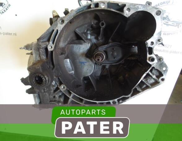 Manual Transmission PEUGEOT 407 SW (6E_)