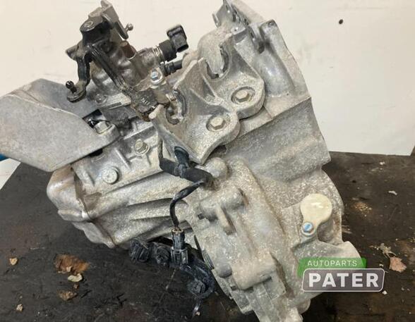 Manual Transmission OPEL KARL (C16)