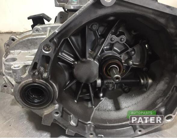 Manual Transmission KIA PICANTO (JA), KIA PICANTO (TA)