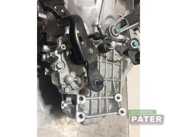 Manual Transmission KIA PICANTO (JA), KIA PICANTO (TA)