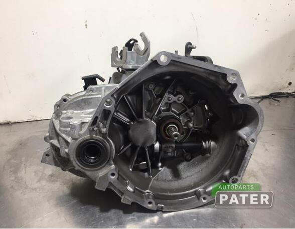 Manual Transmission KIA PICANTO (JA), KIA PICANTO (TA)