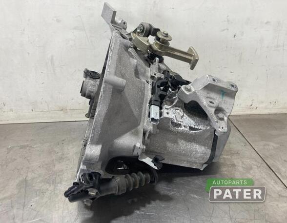 Schaltgetriebe Opel Corsa F P2JO 20A707 P19836888