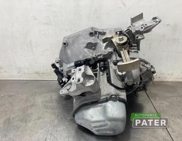 Schaltgetriebe Opel Corsa F P2JO 20A707 P19836888