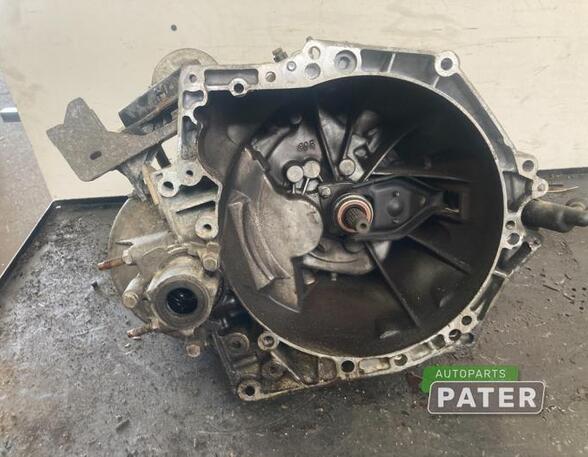 Manual Transmission PEUGEOT 308 I (4A_, 4C_), PEUGEOT 308 SW I (4E_, 4H_)