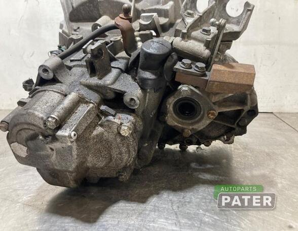 Handgeschakelde versnellingsbak FIAT GRANDE PUNTO (199_), FIAT PUNTO (199_), FIAT PUNTO EVO (199_)