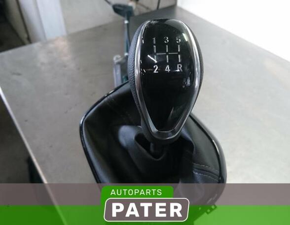 Transmission Shift Lever OPEL KARL (C16)