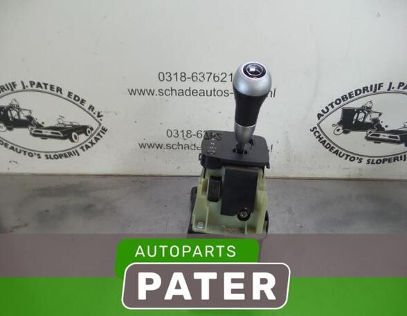 Transmission Shift Lever MERCEDES-BENZ A-CLASS (W169)