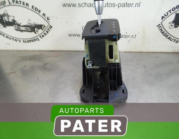 Transmission Shift Lever MERCEDES-BENZ A-CLASS (W169)