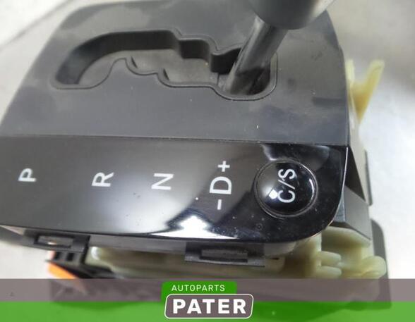 Transmission Shift Lever MERCEDES-BENZ A-CLASS (W169)