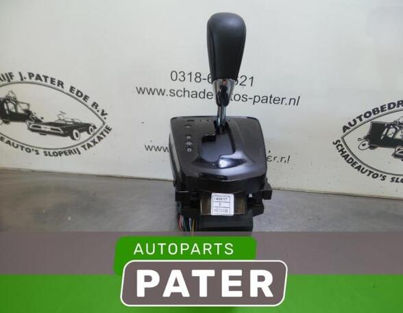 Transmission Shift Lever NISSAN QASHQAI II SUV (J11, J11_)