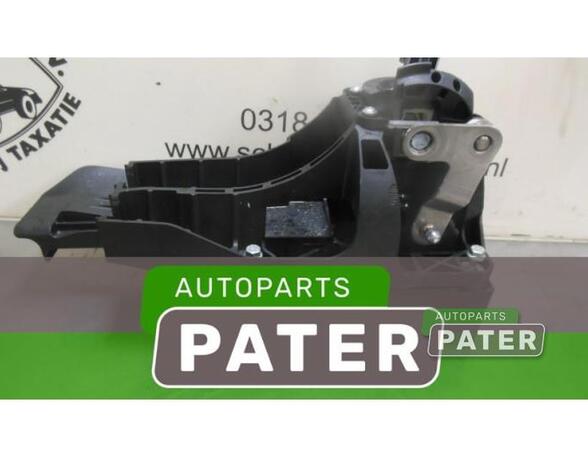 Transmission Shift Lever OPEL INSIGNIA A Sports Tourer (G09)