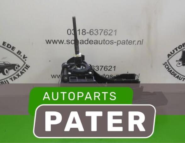 Transmission Shift Lever OPEL INSIGNIA A Sports Tourer (G09)