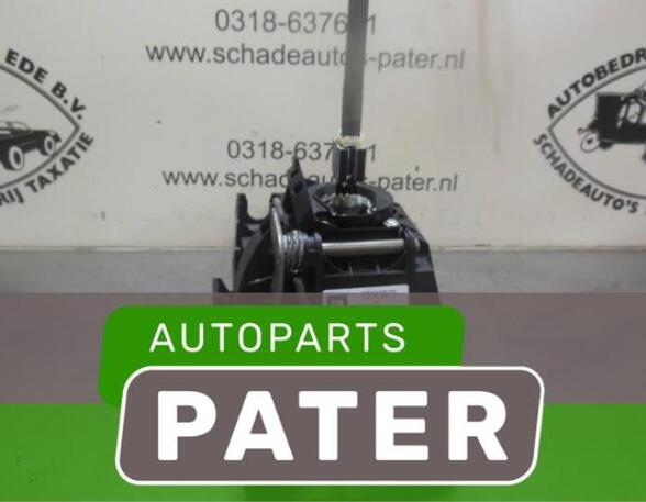 Transmission Shift Lever OPEL INSIGNIA A Sports Tourer (G09)