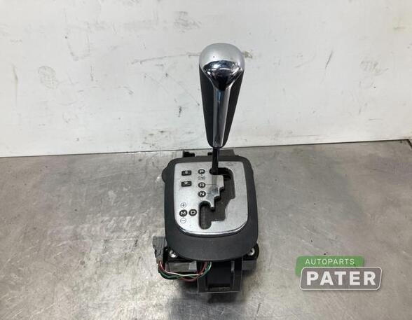 Transmission Shift Lever PEUGEOT 2008 I (CU_)