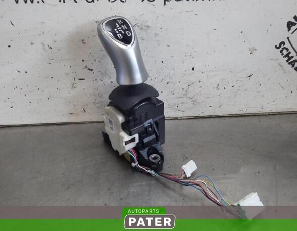 Transmission Shift Lever MITSUBISHI OUTLANDER III (GG_W, GF_W, ZJ, ZL, ZK)