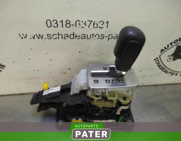 Transmission Shift Lever VOLVO V70 III (135), VOLVO XC70 II (136)