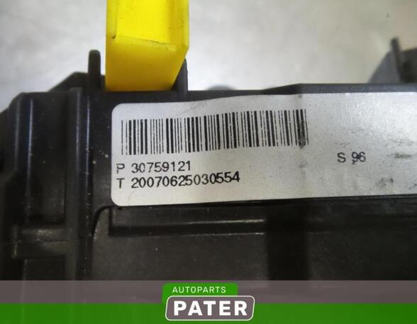 Transmission Shift Lever VOLVO V70 III (135), VOLVO XC70 II (136)